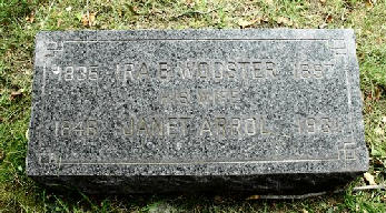 WOOSTER Ira B 1835-1897 grave.jpg